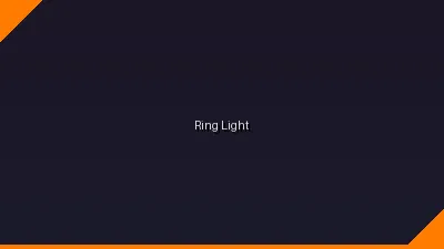 积分兑换 - LED环形补光灯 | 动漫无码 积分商城